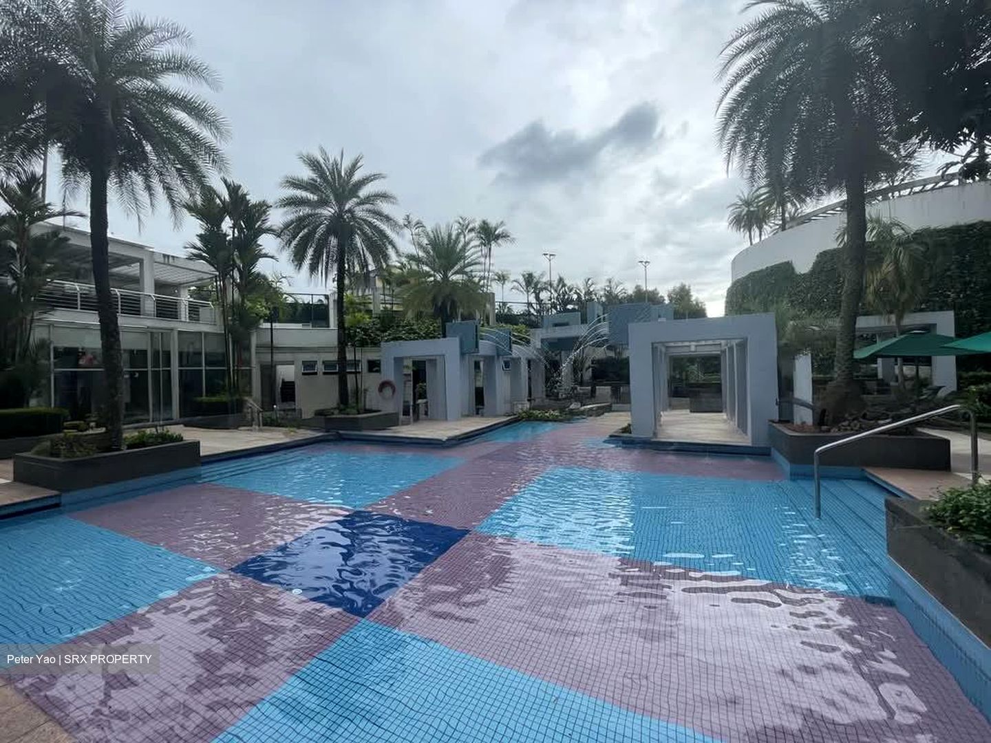 Blue Horizon (D5), Condominium #565172911